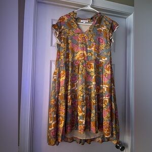 THML Dress